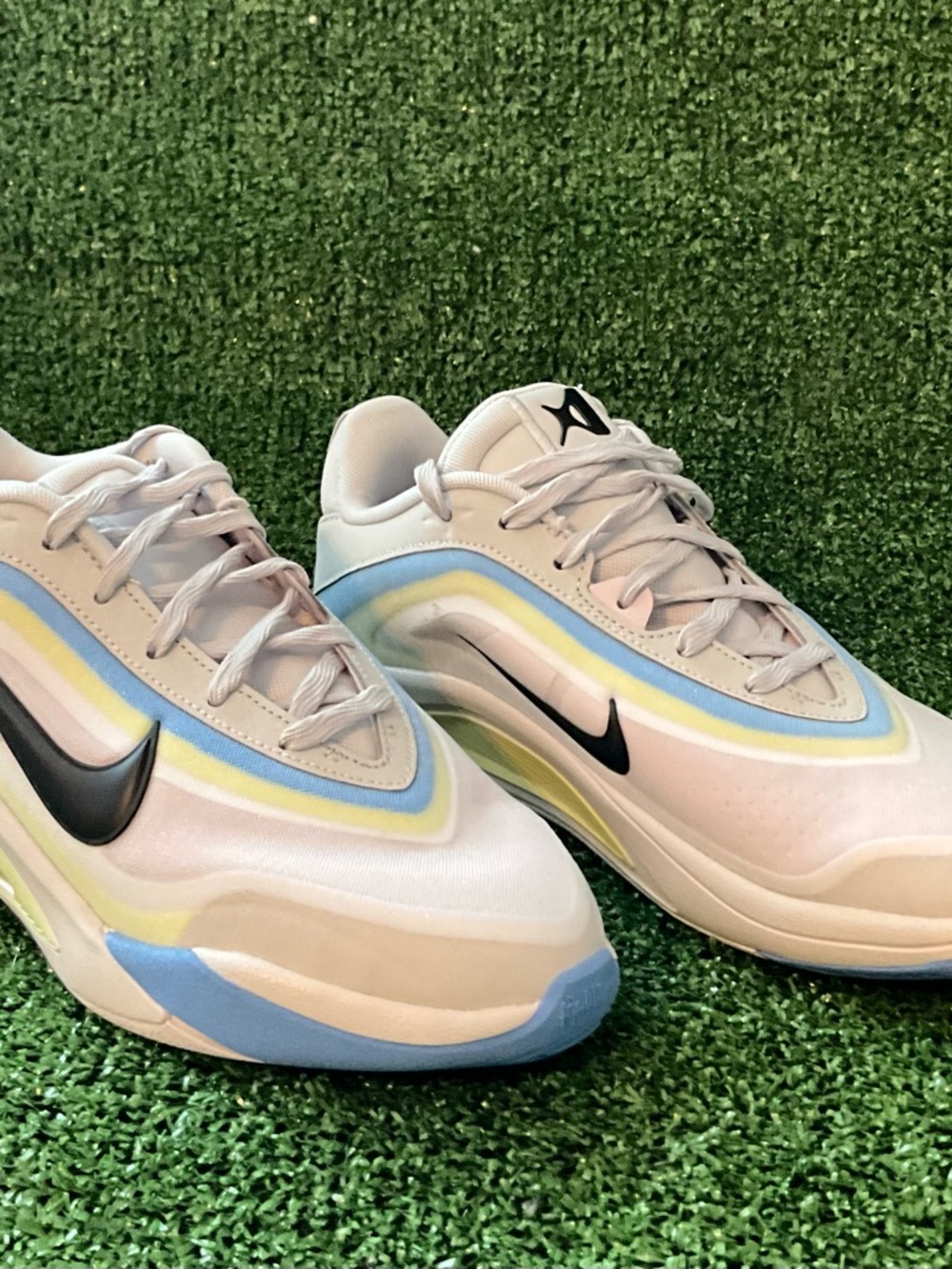 Nike  A’One (GS)